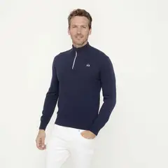 LA MARTINA - Saco Hombre