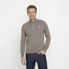 LA MARTINA - Saco Hombre