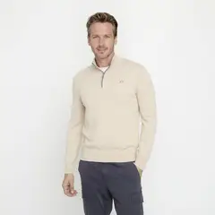 LA MARTINA - Saco Hombre