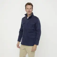 LA MARTINA - Chaqueta Hombre de Algodón