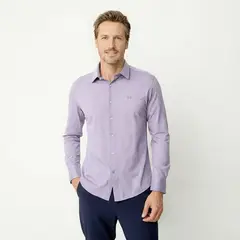 LA MARTINA - Camisa Hombre Manga larga