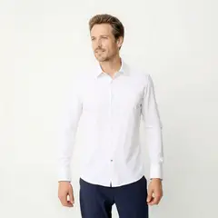 LA MARTINA - Camisa Hombre Manga larga