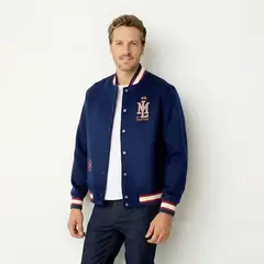 LA MARTINA - Chaqueta Hombre de Lana