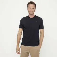 LA MARTINA - Camiseta Hombre de Algodón