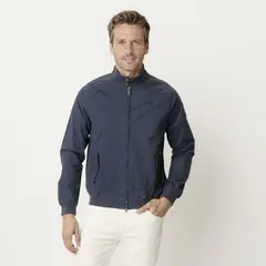 LA MARTINA - Chaqueta Hombre de Algodón