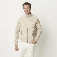 LA MARTINA - Chaqueta Hombre de Algodón
