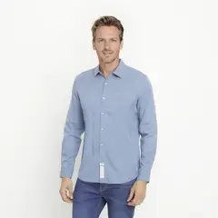 LA MARTINA - Camisa Hombre Manga larga