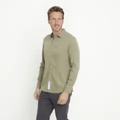 LA MARTINA - Camisa Hombre Manga larga