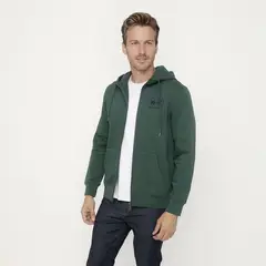 LA MARTINA - Hoodie Hombre