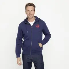 LA MARTINA - Hoodie Hombre