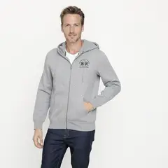 LA MARTINA - Hoodie Hombre