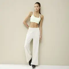 DIADORA - Pantalón Deportivo LifeStyle Mujer