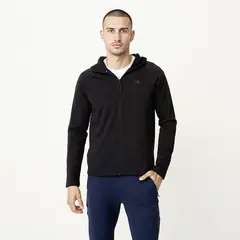 DIADORA - Saco Deportivo Hombre LifeStyle