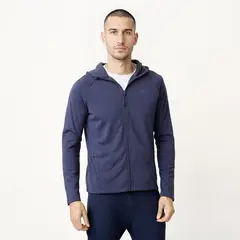 DIADORA - Saco Deportivo Hombre LifeStyle