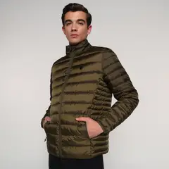 MOUNTAIN GEAR - Chaqueta Outdoor Hombre