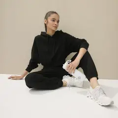 DIADORA - Saco Deportivo LifeStyle Mujer