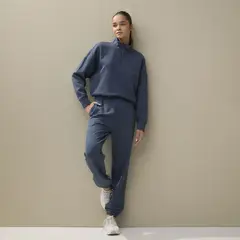 DIADORA - Pantalón Deportivo LifeStyle Mujer