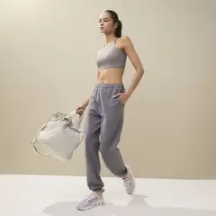 DIADORA - Pantalón Deportivo LifeStyle Mujer