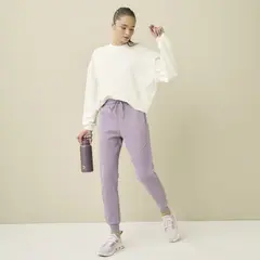 DIADORA - Pantalón deportivo Mujer LifeStyle