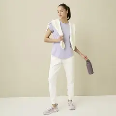 DIADORA - Pantalón deportivo Mujer LifeStyle