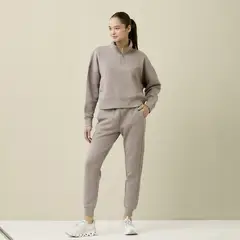 DIADORA - Pantalón deportivo Mujer LifeStyle