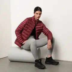 MOUNTAIN GEAR - Chaqueta Deportiva Outdoor Mountan Gear