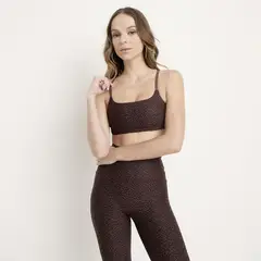 MOSSIMO - Top Deportivo LifeStyle Mujer