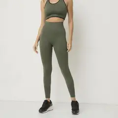 MOSSIMO - Legging Mujer