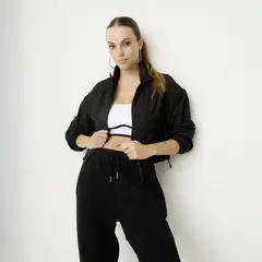 MOSSIMO - Chaqueta Deportiva LifeStyle