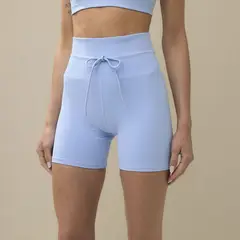DIADORA - Short Mujer