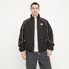 ECKO - Chaqueta Cortaviento Hombre