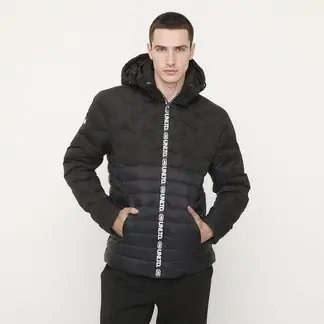 ECKO - Chaqueta acolchada Hombre