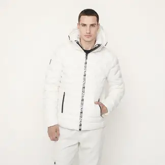 ECKO - Chaqueta acolchada Hombre