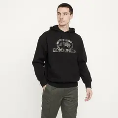 ECKO - Hoodie Hombre con Logo