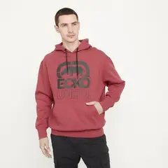 ECKO - Hoodie Hombre con Logo
