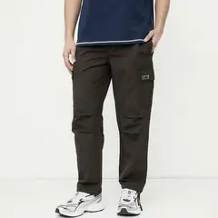 ECKO - Pantalón Cargo Hombre Recto PA PARA W26