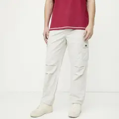 ECKO - Pantalón Cargo Hombre Recto PA PARA W26