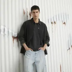 DENIMLAB - Chaqueta Hombre