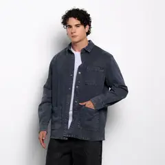 DENIMLAB - Chaqueta Hombre