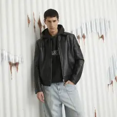 DENIMLAB - Chaqueta Hombre