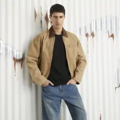 DENIMLAB - Chaqueta Hombre