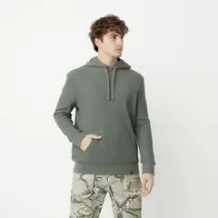 BEARCLIFF - Hoodie Hombre