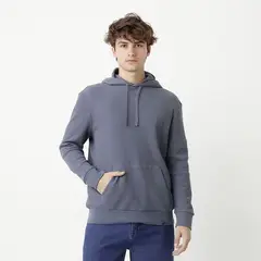 BEARCLIFF - Hoodie Hombre