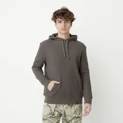 BEARCLIFF - Hoodie Hombre