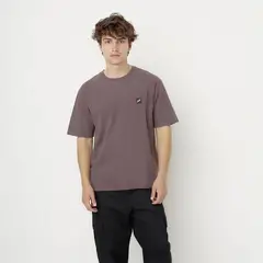 BEARCLIFF - Camiseta Hombre Oversized fit de Algodón