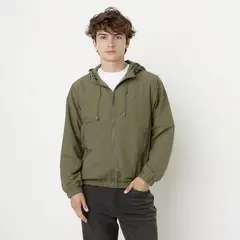 BEARCLIFF - Chaqueta Hombre
