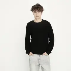 BEARCLIFF - Saco Hombre