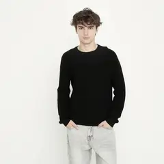 BEARCLIFF - Saco Hombre