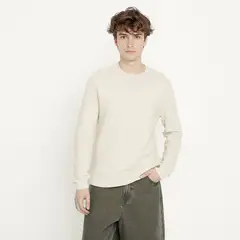 BEARCLIFF - Saco Hombre