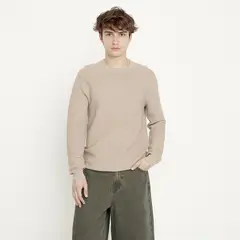 BEARCLIFF - Saco Hombre